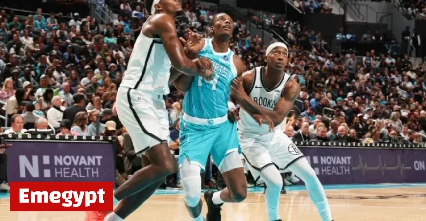 Charlotte Hornets Defeat Brooklyn Nets in 2025-26 Season Opener