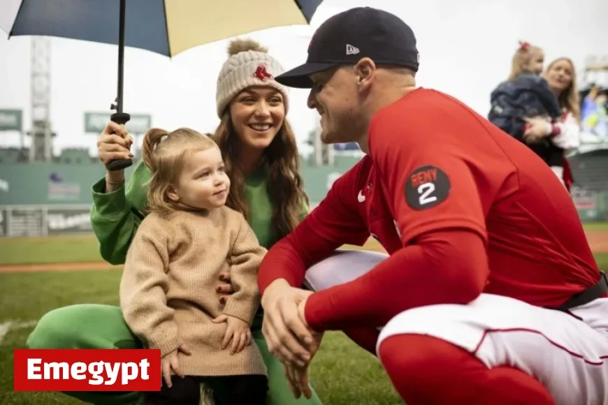 Mariana Reveals Why She Skipped Dodgers Wives’ Photos During NLCS