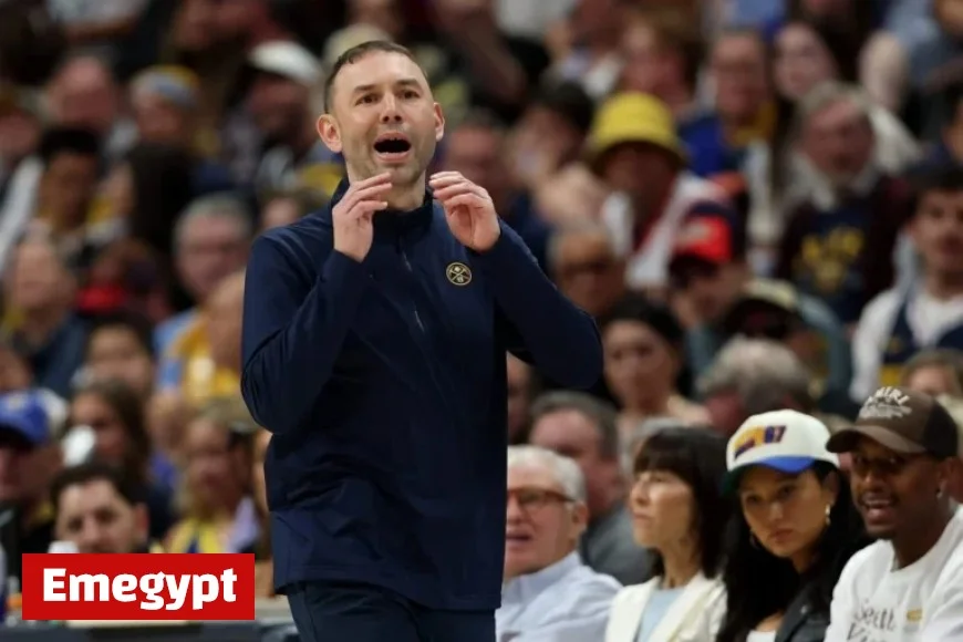 David Adelman Discusses Nikola Jokić, Jamal Murray, and NBA’s Tough Western Conference