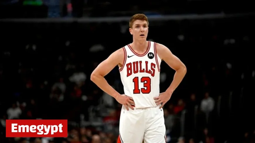 Billy Donovan Finds Ideal Alternative to Isaac Okoro