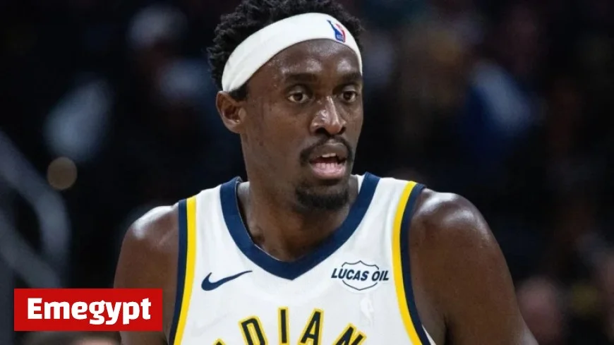 Pascal Siakam’s Agent Highlights His Remarkable Work Ethic Post-Finals Disappointment