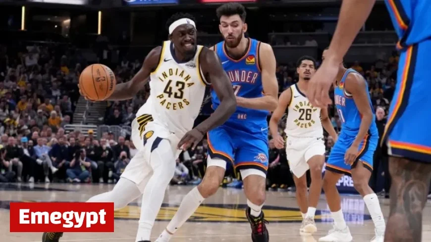 Indiana Pacers vs. Memphis Grizzlies: Schedule, Channel, Expert Predictions Tonight