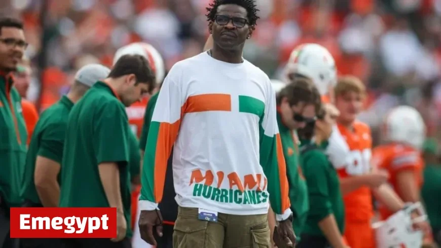 Could Michael Irvin Become Coach? Exploring the Possibility