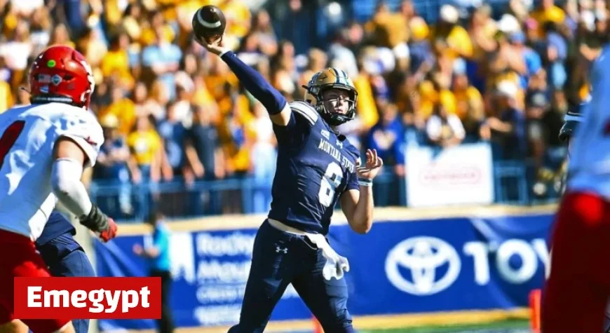 Bobcats Confront Familiar Foe at Alex Spanos Stadium Today