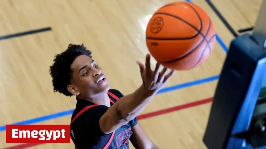 Kiyan Anthony Aims to Build His Own Syracuse Legacy