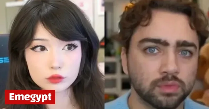 Twitch Streamer Emiru Unleashes Explosive Accusations Against Mizkif for Sexual Assault Psychological Abuse Stalking and Harassment