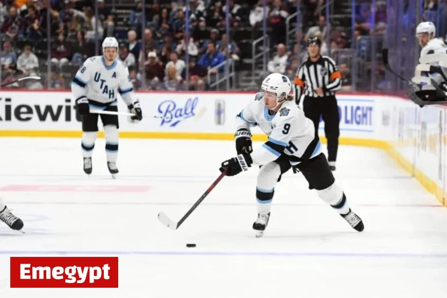Saturday Selections: McDavid Highlights, Mammoth Moneyline, and More
