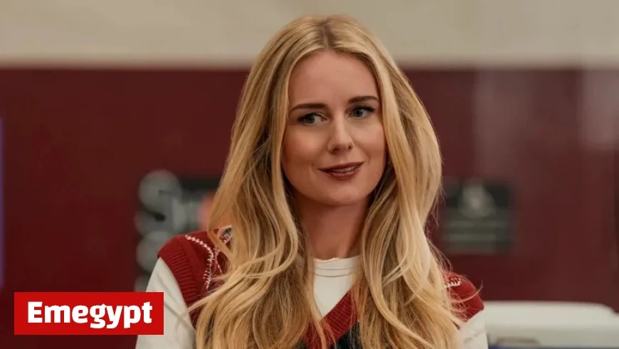 Justine Lupe Discusses Morgan and Sasha’s Future After Season 2
