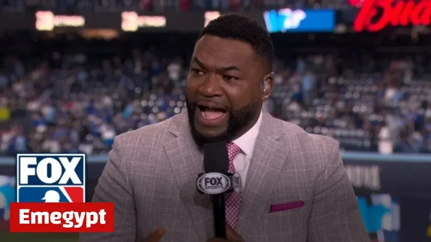 Insights from Jeter, A-Rod & Big Papi on World Series Game 1 & Game 2 Expectations