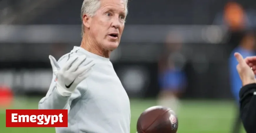 Pete Carroll’s Recent Hire Appears to Be Another Misstep