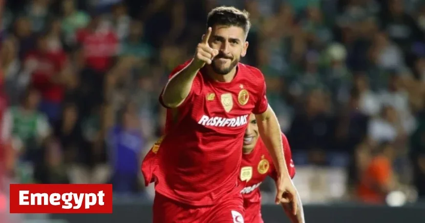 Top Scorers: Who Leads the 2025 Apertura Goal Chart?