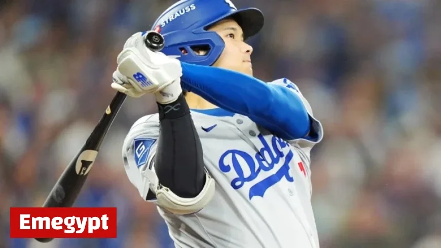 Dodgers’ Dave Roberts: Ohtani Unfazed by Toronto Fans’ Taunts