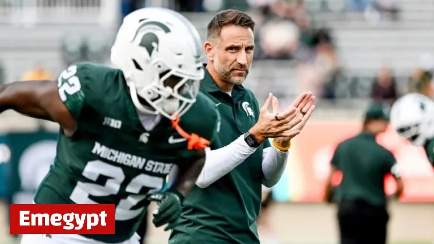 Michigan State Defense: Addressing Symptoms of a Larger Crisis?