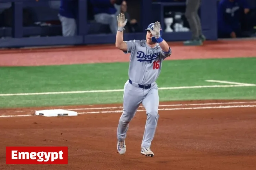 Dodgers Level World Series with Powerful Performance Against Blue Jays in Game 2 Takeaways