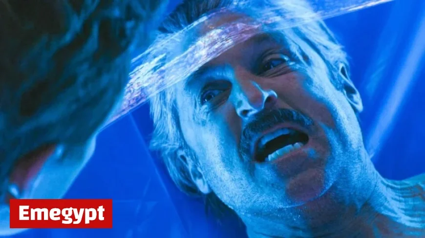 Patrick Dempsey’s New Thriller ‘Memory of a Killer’ Delivers a Dark Mystery