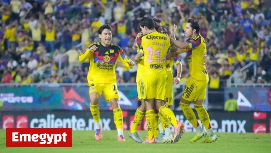 America Secures Direct Liguilla Spot with Draw Against Mazatlán FC