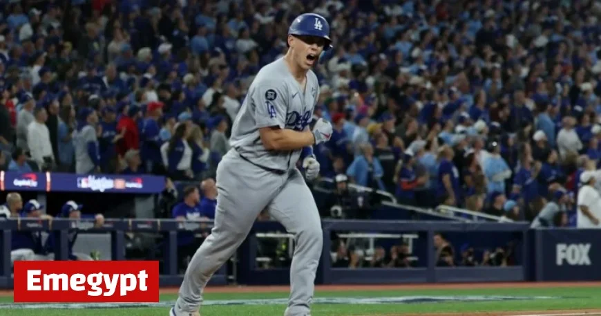 Dodgers Rally to Tie World Series: Fans Get Ready to Cheer from Home