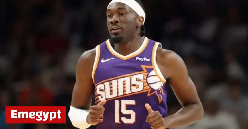 Analyzing Suns’ Center Rotation for Opening Night