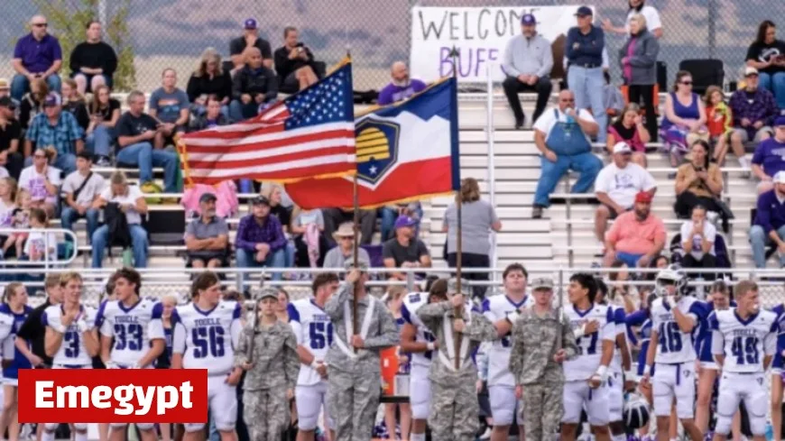 Utah High School Football 2025 Playoff Brackets, Schedule Announced (UHSAA)