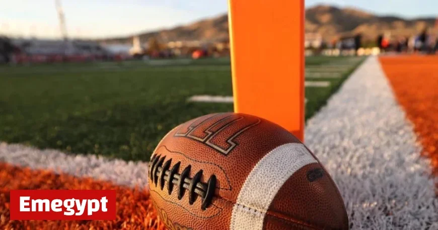 State Tournament Brackets Released for All High School Football Classes