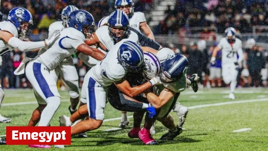 Utah High School Football: Playoff Brackets Announced for All Classes