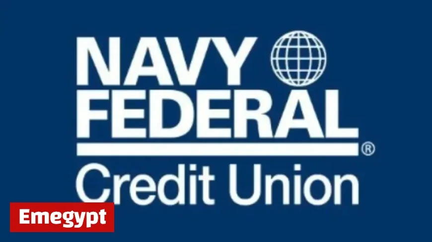 Navy Federal App Faces Outage: Thousands Experience Banking Login Issues