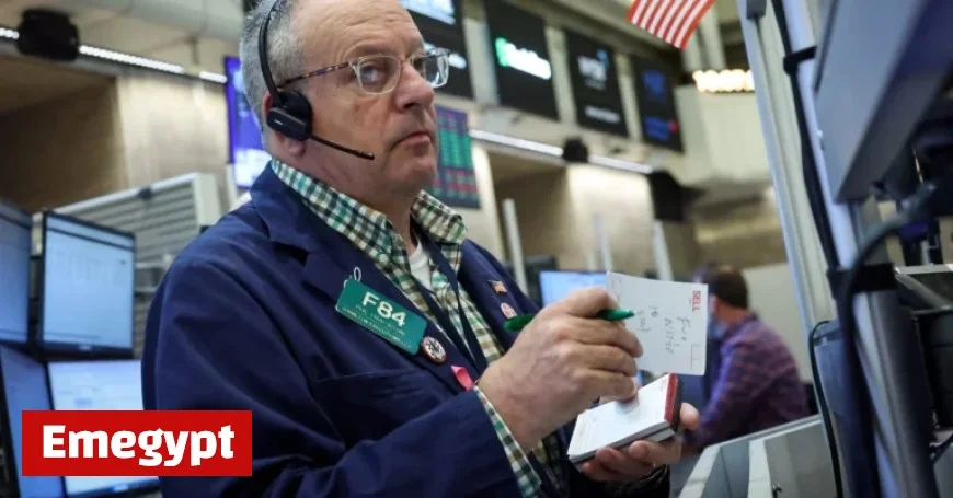 Wall Street Hits Record Highs Amid Cooling Inflation and Strong Earnings