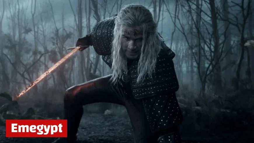 The Witcher Season 4: Release Date, Episode Guide, and Netflix Highlights