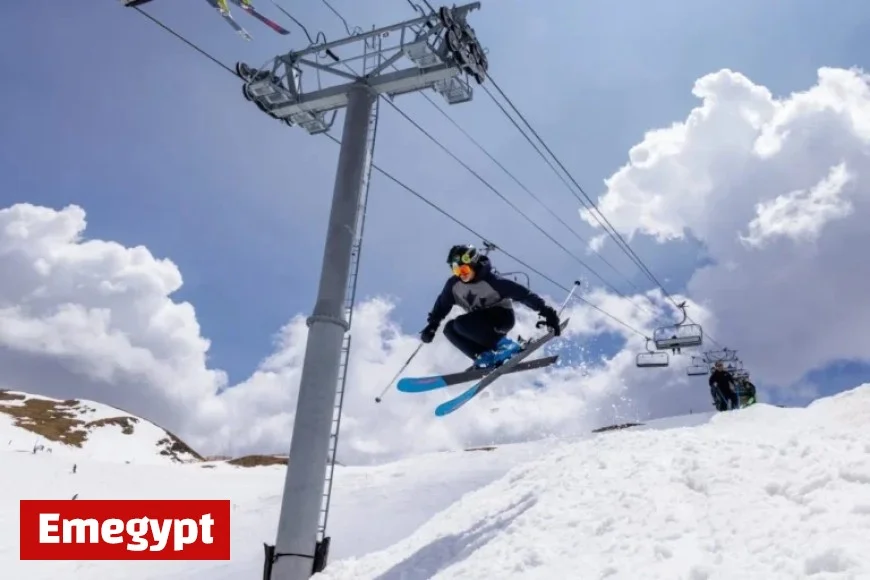 Arapahoe Basin Set to Launch 2025-26 Colorado Ski Season on October 26
