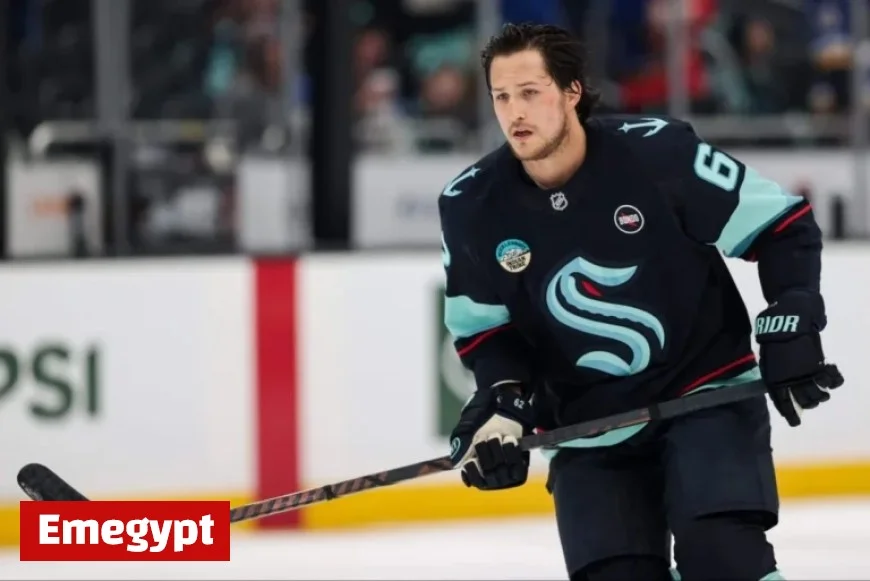 Kraken’s Brandon Montour Returns, Shares Brother’s ALS Death Story