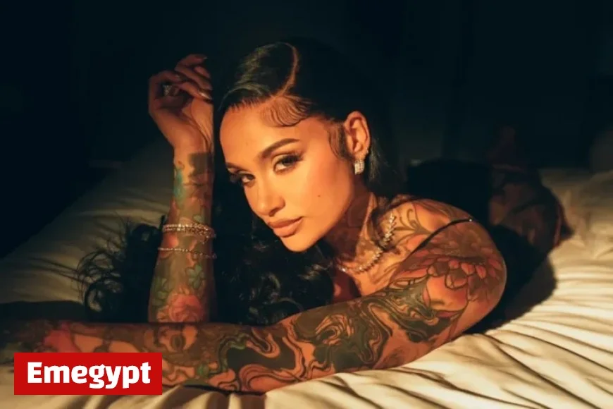 Ranking Every Kehlani’s ‘Folded’ Remix: Brandy, Ne-Yo, Toni Braxton & More