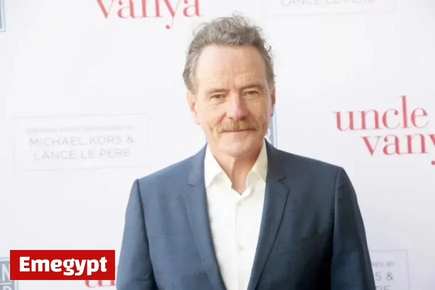 Bryan Cranston and Major Talent Agencies Applaud OpenAI’s New Sora 2 Safeguards After ‘Breaking Bad’ Star’s Image Misuse