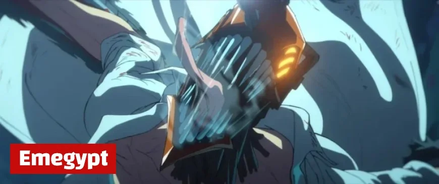 Sony’s Crunchyroll Triumphs Again: ‘Chainsaw Man’ Opens at $15M-$17M