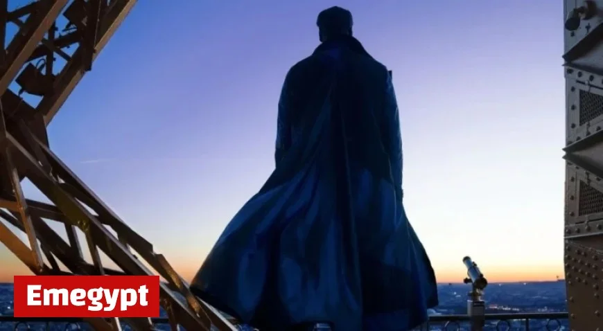 Omar Sy Co-Showruns as ‘Lupin’ Part 4 Enters Production