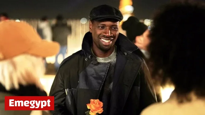 Crime Drama Redefines Netflix Hits with Nearly 100 Million Views