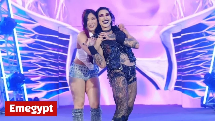 5 Bold Predictions for WWE Survivor Series WarGames 2025