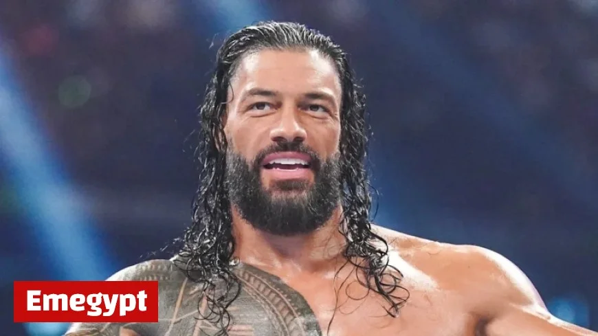 WWE Reveals New Strategy for Men’s Survivor Series WarGames Match