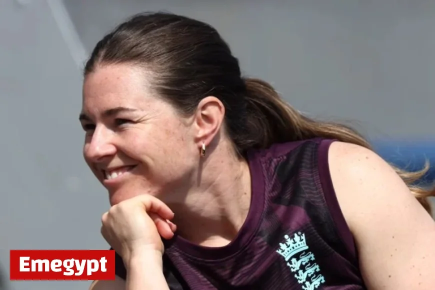 Tammy Beaumont Eyes World Cup Glory with Semi-Final Spot Secured