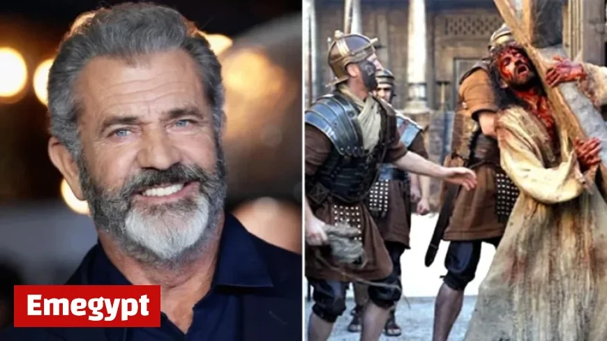 Mel Gibson’s ‘Resurrection of The Christ’ Set to Lead AFM Budgets