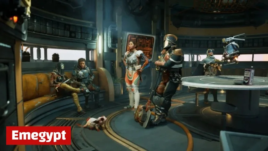 The Outer Worlds 2: A Sequel Perfected by Baldur’s Gate 3 Lessons