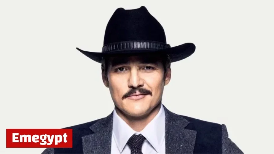 Pedro Pascal’s Action Sequel Lands New Streaming Platform Without a Sequel Plan