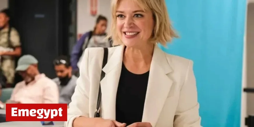 CBS Unveils ‘DMV’ Mockumentary Comedy for ‘The Office’ Fans