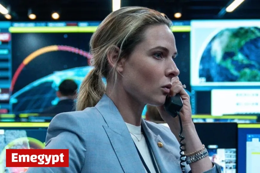 Netflix’s ‘A House of Dynamite’ Debuts, Divides Viewers with Controversial Ending