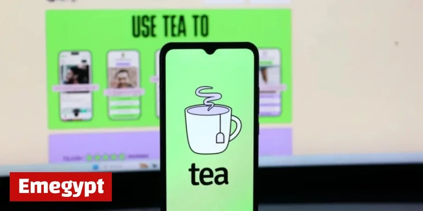 Apple Targets Viral ‘Tea’ Apps Over Privacy Concerns