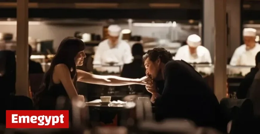 Dakota Johnson, Pedro Pascal, Chris Evans Romance Film Debuts on HBO Max
