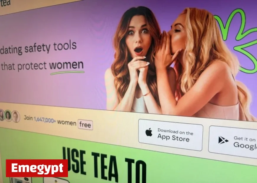 Apple Pulls Women’s Dating Safety App from App Store