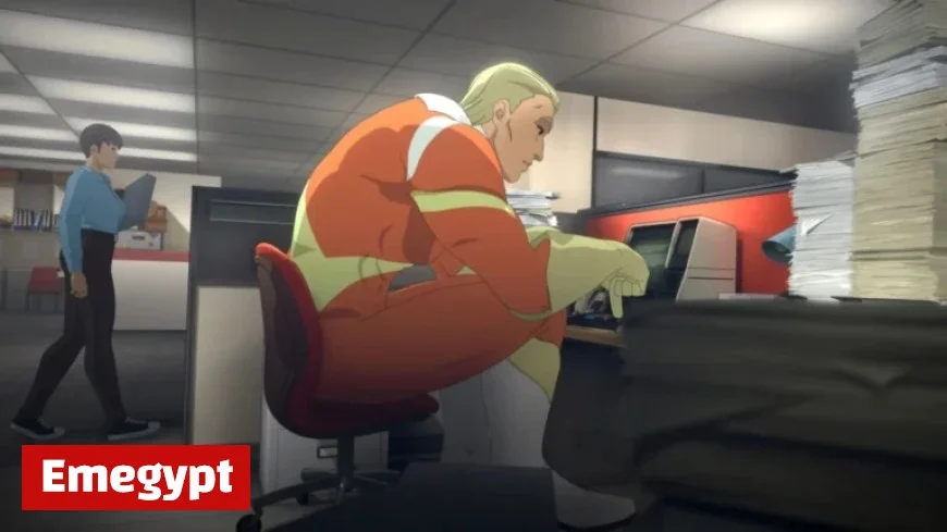 Dispatch’s Heroic Efforts Transform Opinions on Episodic Release Format