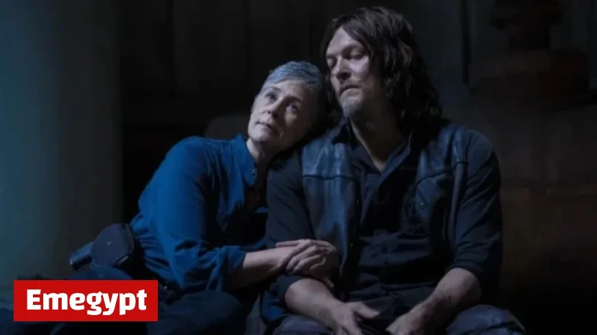 Daryl Dixon Debunks Long-Held Theory on The Walking Dead