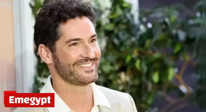 Lucifer’s Tom Ellis Nearly Joined Marvel’s The Fantastic Four