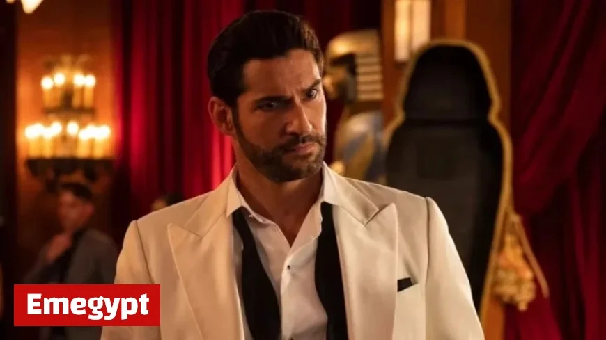 ‘Lucifer’ Actor Nearly Transitioned to Marvel After Fantastic Hero Audition